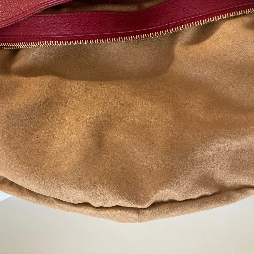 Jimmy Choo Rania Tote - Picture 10 of 10